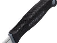 Кухонный нож для овощей и фруктов Cold Steel Paring knife (Kitchen Classics) 7.5 см, сталь 4116, рукоять Kray-Ex, черный