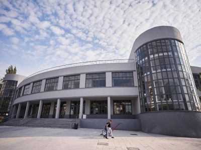 Филиал Третьяковской галереи в Самаре