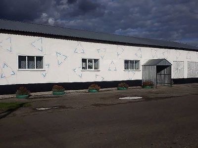 Калинкинский сельский дом культуры