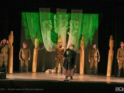 В Якутии стартовала поисково-исследовательская работа «Бессмертный материнский подвиг» 