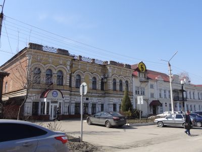 Кинематограф "Модерн"