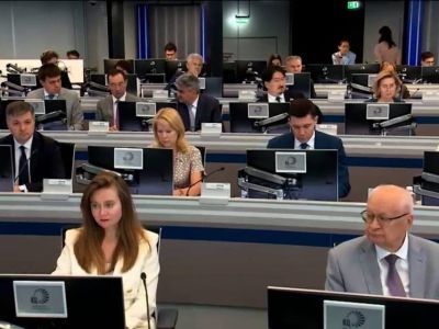 Глава Якутии принял участие в стратегических сессиях по подготовке новых нацпроектов