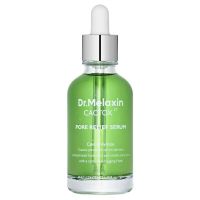 Сыворотка для сужения пор с экстрактом кактуса Dr.Melaxin Cactox Pore Relief Serum