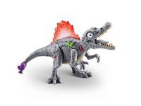 74107 Игрушка Zuru Smashers: Mini Jurassic Light-Up Dino, в ассортименте