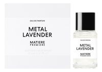 Metal Lavender: парфюмерная вода 6мл