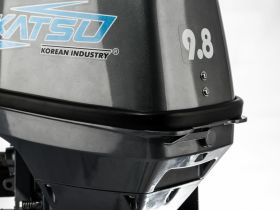 2х-тактный лодочный мотор MIKATSU M9.8FHS