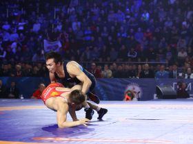 Якутянин Олег Фомин стал победителем турнира Коркина