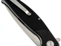 Складной нож Honor Ajax, сталь M390, премиальный складной нож, рукоять G10/карбон