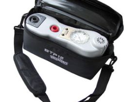 Насос электрический Bravo BTP 12 Manometre