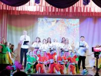 Тихоновский дом культуры