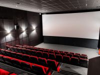 Кинотеатр Кinobox