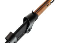 Туристический нож Kizer Cabox, сталь Nitro-V, рукоять Ultem