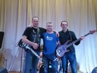 Дом культуры «Юность» с. Воздвиженка