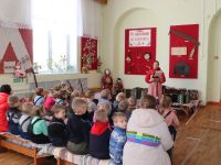 Вожегодский центр традиционной народной культуры