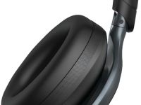 Беспроводные наушники Anker Soundcore Space One черные