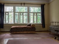 Дом-музей Б. Л. Пастернака