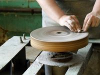 Колыванский музей истории камнерезного дела на Алтае