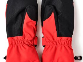 Рукавицы BASK juno