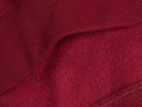 Свитшот с воротником-стойкой для девочек, Фиолетовый