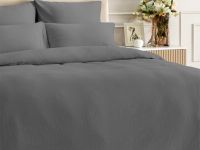 Постельное белье Nuvola grigia
