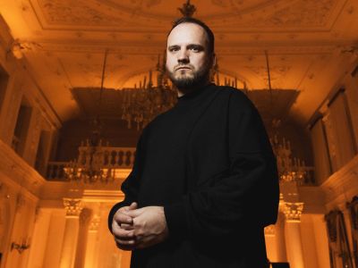 Игорь Хабаров