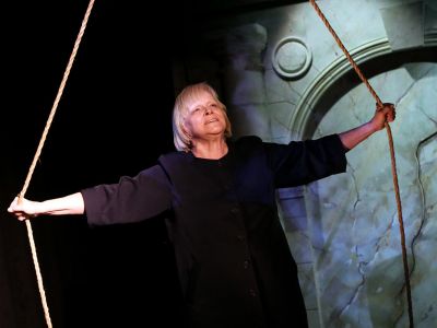 Билеты на Лента поэзии. Цветаева (У Никитских ворот) / Театр | Афиша | ИнфоТаймс