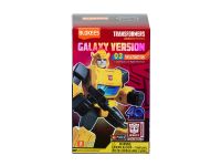 67315 Коллекционная фигурка Transformers Galaxy The Autobot Run, в ассортименте