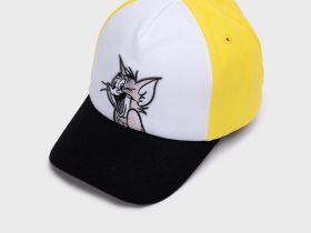 Кепка детская трикотажная для мальчиков