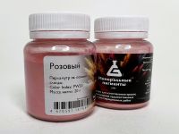 Пигмент "Минеральные пигменты" банка 20 г Розовый