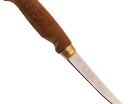 Нож MARTTIINI Superflex 4"
