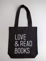Сумка "Love and read"
