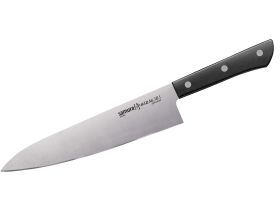 Набор ножей 3 в 1 "Samura HARAKIRI" 11, 23, 85, корроз.-стойкая сталь, ABS пластик