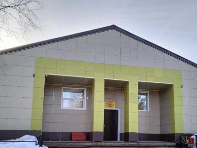 Печменский дом культуры