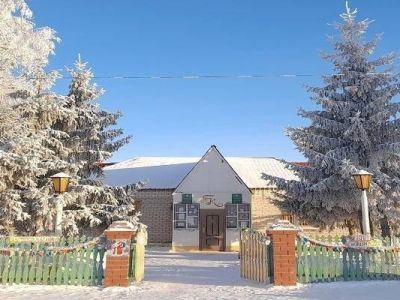 Музей Габдуллы Кариева