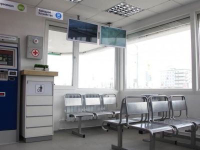 В тёплых остановках Якутска установят автоинформаторы