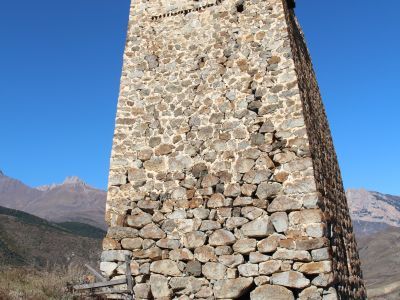 Сторожевая башня