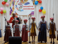 Завьяловский сельский дом культуры