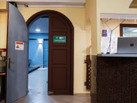 Кинозал «Дом кино» п. Зубова Поляна