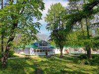 Дом-музей И. С. Тургенева