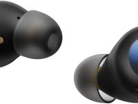 Беспроводные наушники realme