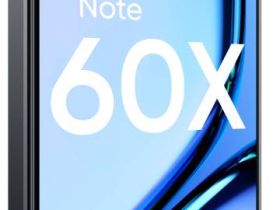 Смартфон realme