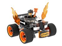 Крушилы AB-1602 Конструктор Рокер