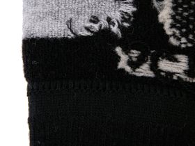 Термоноски трикотажные для мальчиков (высокие махровые)