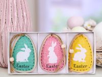 Подвесная декорация Panchina