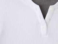 Многослойный лонгслив в рубчик Глория Джинс