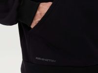 Худи мужская Remington Mountains  Black