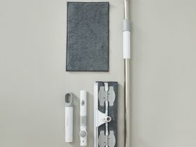 Швабра Mortilli для мытья окон