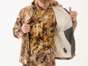 Летний костюм для охоты Remington Arizona Yellow Waterfowl Honeycombs