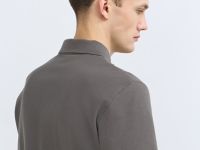 Базовое поло, Коричневый