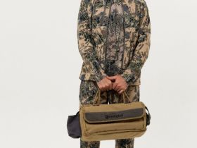 Сумка Remington Hunting Good luck Khaki